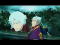 Dante Vs Vergil Full Fight 「AMV 」See U in Hell - Papa Roach & Hanumankind ( Devil May Cry s2 )