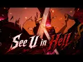 Dante Vs Vergil Full Fight AMV See U in Hell - Papa Roach Hanumankind Devil May Cry s2