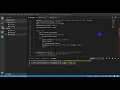 client server chat with GUI in python in Arabic