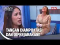 Lagu Arwahnya Alya Pergi Dengan Tenang | Rindu Tak Berujung ANTV Eps 46 5/5