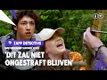 Download Lagu IS DIT DE SABOTEUR?! 😱 | Zapp Detective | #7 Survivalkamp Summer Vibes | NPO Zapp