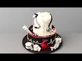 Unique Birt ay Cake Ideas Doctor Theme Cake Design for Medical Professionals