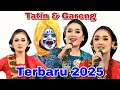Download Lagu limbukan terbaru 2025 Tatin \u0026 Gareng bikin heboh panggung@sindencakep