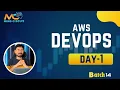 AWS DEVOPS - BATCH 14 DAY