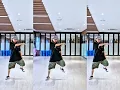 10COUNT/K-POP/CHOREO BY ELSA #ELSAZUMBA #ZUMBADANCE #DANCEFITNESS 