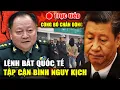Download Lagu 🔴 TRỰC TIẾP: TẬP CẬN BÌNH ĐỐI MẶT LỆNH BẮT QUỐC TẾ: TRUNG QUỐC SẮP ĐẠI LOẠN?