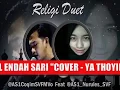 Download Lagu COQIM Feat NURUL COVER - YA THOYIBAH
