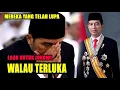 Download Lagu VIRAL‼️LAGU UNTUK JOKOWI | WALAU TERLUKA 😭😭