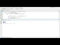 Encapsulation in java Netbeans 8 2 Basic Program SG Learn