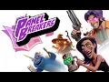 Subtlety VS Stereotype PANEL BREAKERS