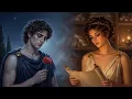 Greek Mythology for Sleep: Why Did It Take Odysseus 10 Years to Get Home? | The Odyssey