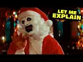 Download Lagu Terrifier Is Disgusting - Let Me Explain