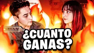 entrevista a c mgirl vita celestine 
