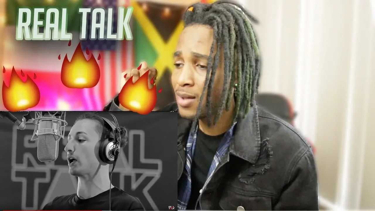 REACTING TO Real Talk Nayt