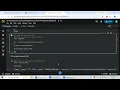 12PM PKT Python for absolute Beginners Week 6 Day 2