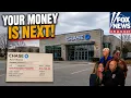SCAM ALERT Your Bank Account Could Be NEXT