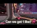 In the middle of the night - rocket league cliptage elley duhé