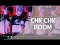 Download Lagu [AI COVER SONG] LADS - CHK CHK BOOM (Original by STRAY KIDS)