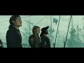 Sabaton - To Hell and Back.Pirates of the Caribbean.