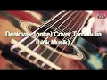 Download Lagu Dealova - (once) Cover Tami Aulia | Lirik Musik