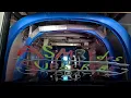 Shell Car Wash Ryko Rocket Tunnel Markham IL GoPro 4K POV ASMR