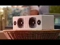 Audioengine B2 Portable Stereo Speaker
