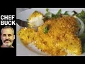 Best Baked Fish Recipe -