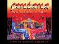 Oye Como Va (Live)