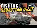 3 days of snook fishing madness at sebastian inlet melbourne florida