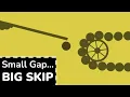 CircloO 60s Speedrun - 27 96s