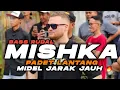 Lagu DJ GOIB MISHKA RR RUSIA Ft RISKI IRVAN NANDA BASS NUKLIR