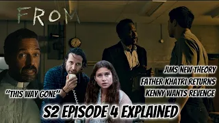 from s2 episode 4 explained this way gone jims new theory kenny wants revenge