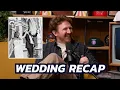 Feitelberg Debriefs Marty Ria s Wedding