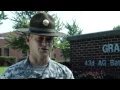 20141112 Basic Training Ft Leonard Wood