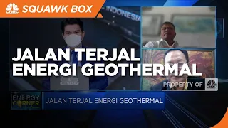 Download NCSR: Proses Pengeboran Geothermal Harus Dipastikan Zero Waste MP3