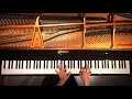 YELL/いきものがかり【楽譜あり】卒業ソング/ピアノカバー/Ikimonogakari/Piano cover/CANACANA