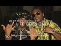 Lil Baby - Life Goes On (Ft. Gunna & Lil Uzi Vert) [852 Hz Harmony with Universe & Self]