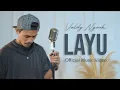 Download Lagu Valdy Nyonk - Layu (Official Music Video)