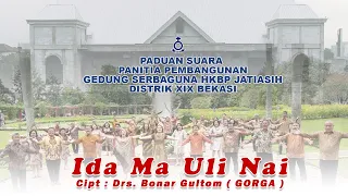 ida ma uli nai cipt drs bonar gultom gorga paduan suara ppgsg hkbp jatiasih