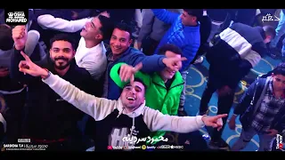 الى يفوت يمووت واسمع سلام العنكبووت      الى قالب السوشال ميديا وافراح مصر كلها   القشاش محمد اوشا دندنها