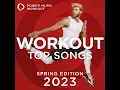 Eyes Closed (Workout Version 131 BPM)