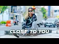 Download Lagu DJ SLOW !!! STORY BEAT - CLOSE TO YOU (SLOW REMIX)