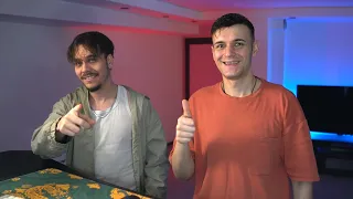 KİRAMI ÖDÜYORUZ