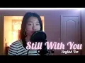 Download Lagu STILL WITH YOU - Jungkook (BTS) [English Cover] | Angel