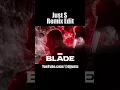 Download Lagu Blade Remix #blade #marvel #techno #rave #acid #remix #Bootleg #justs #edm #marvelblade