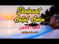 Download Lagu Sholawat ANTAL AMIN