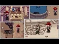 The Darkest Stardew Valley Mod Ever Made
