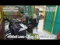 Download Lagu Tubai Lasa - Kissa Hja.Masuriya