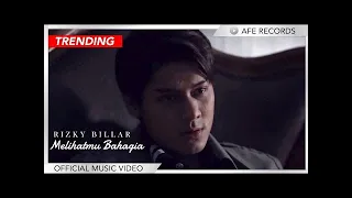 Download Rizky Billar   Melihatmu Bahagia Official Music Video MP3