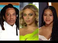 Download Lagu Blue Ivy verbijstert Parijs publiek – Beyoncé’s mini-me staat op het punt een muziekcarrière te l...